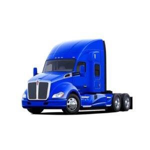 Kenworth DEF/DPF/SCR delete