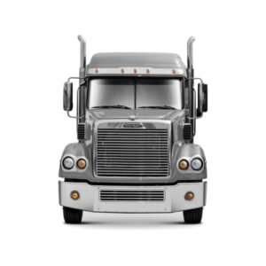 Freightliner DEF/DPF/SCR delete