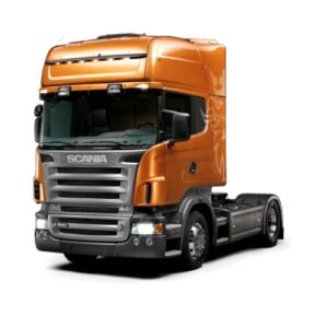 Scania DEF/DPF/SCR delete